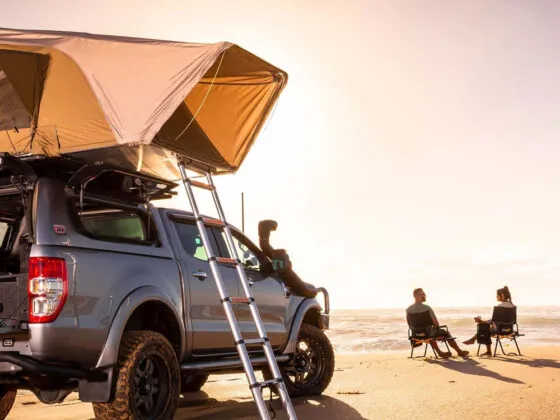Case Study - LVB Overland