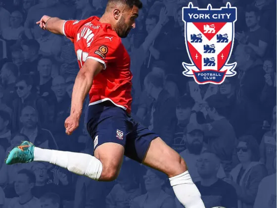York City FC Case Study