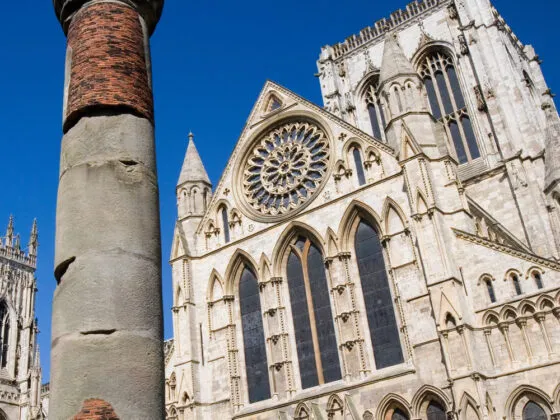 Visit York Travel & Tourism Digital Marketing Case Study